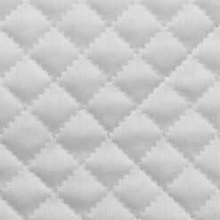 Alternative view of ART. S008-12 PIQUET TRAPUNTATO UNITO DOUBLE FACE