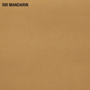 MANDARIN 500