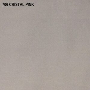 CRISTAL PINK 706