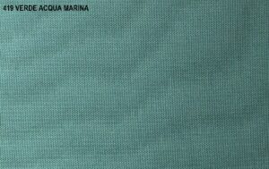 VERDE ACQUA MARINA