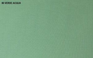 VERDE ACQUA