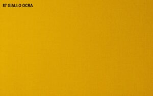 GIALLO OCRA