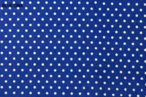 BLUE CINA