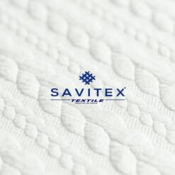 ART. S016-01 MAGLIA TRECCIA