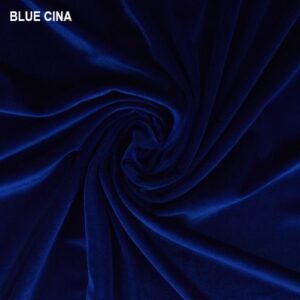 BLUE CINA