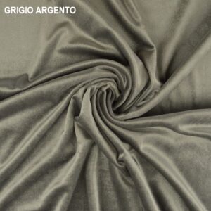 GRIGIO ARGENTO