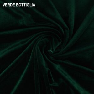 VERDE BOTTIGLIA