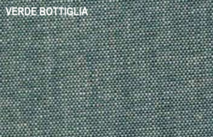 VERDE BOTTIGLIA