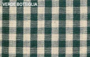 VERDE BOTTIGLIA