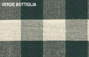 VERDE BOTTIGLIA