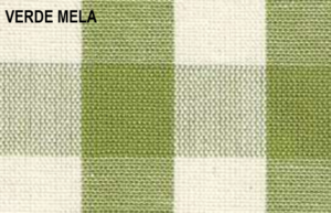 VERDE MELA