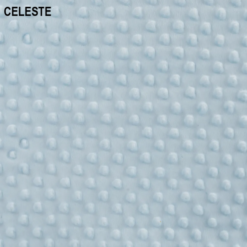 ART. S016-10 MINKY DOTS