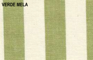 VERDE MELA