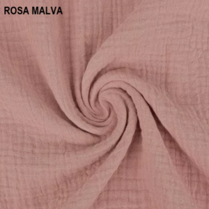 108 ROSA MALVA