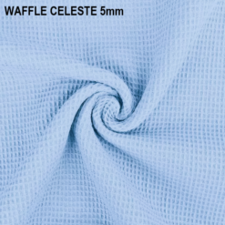 ART. S049-01 SPUGNA WAFFLE 0.5mm