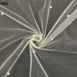 Alternative view of ART. S031-04 TULLE PERLINE