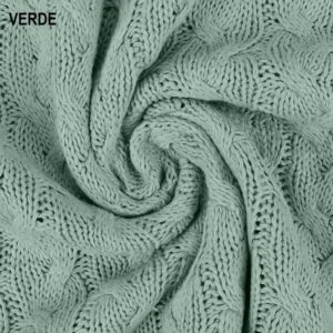 VERDE