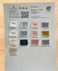 00 CARTELLA COLORI