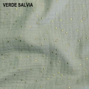 VERDE SALVIA