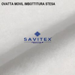ART. S047-02 MOVIL OVATTA IMBOTTITURA STESA