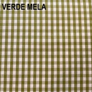 VERDE MELA