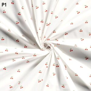 P1 - CILIEGIA