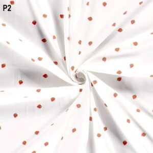 P2 - FRAGOLA
