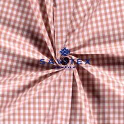 ART. S050-06 VICHY POPELINE 0.5mm