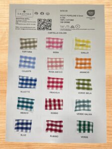 00 CARTELLA COLORI