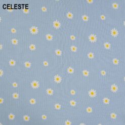 Alternative view of ART. S016-30 JERSEY WAFFLE MINI FANTASIA