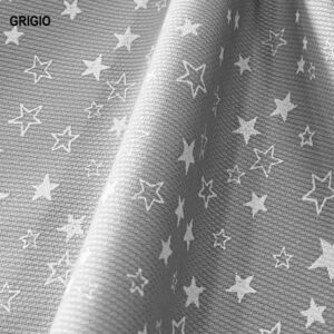 STELLINA F.DO GRIGIO