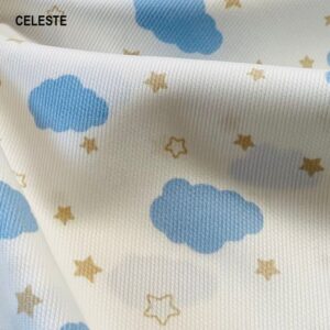 NUVOLETTA CELESTE