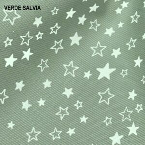 STELLINA F.DO VERDE SALVIA