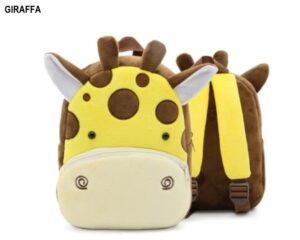 GIRAFFA