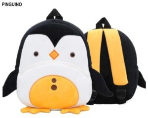 PINGUINO