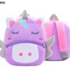 ART.S054-01 ZAINETTO BABY - immagine 2