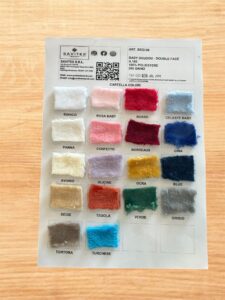 00 CARTELLA COLORI
