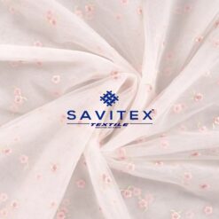 ART. S016-36 TULLE RICAMO