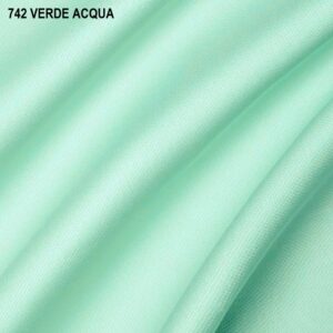 742 VERDE ACQUA