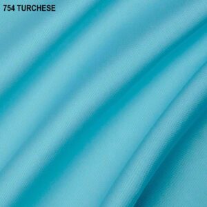 754 TURCHESE