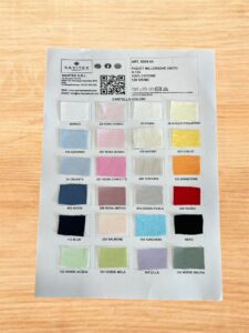 00 CARTELLA COLORI