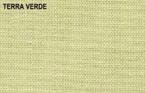 TERRA VERDE
