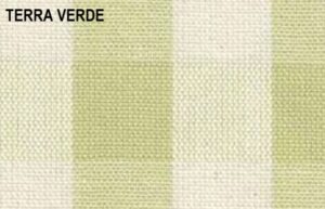 TERRA VERDE