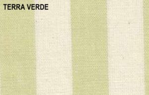 TERRA VERDE