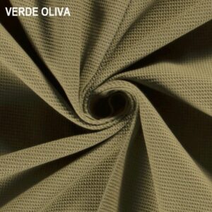 VERDE OLIVA