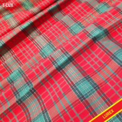 Alternative view of ART. S013-07 TOVAGLIATO SCOZZESE LUREX