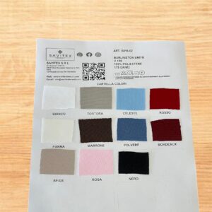 00 CARTELLA COLORI