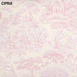 Alternative view of ART. S048-01 PANAMA TOILE DE JOUY