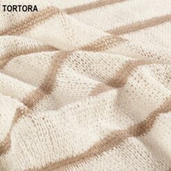 Alternative view of ART. S021-18 MAGLIA RIGA H.150