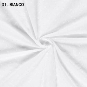 D1 - BIANCO